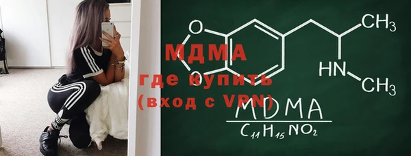 молекула духа Новозыбков