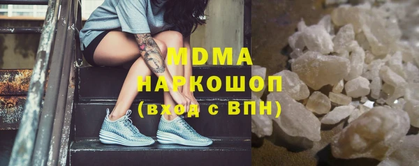 молекула духа Новозыбков